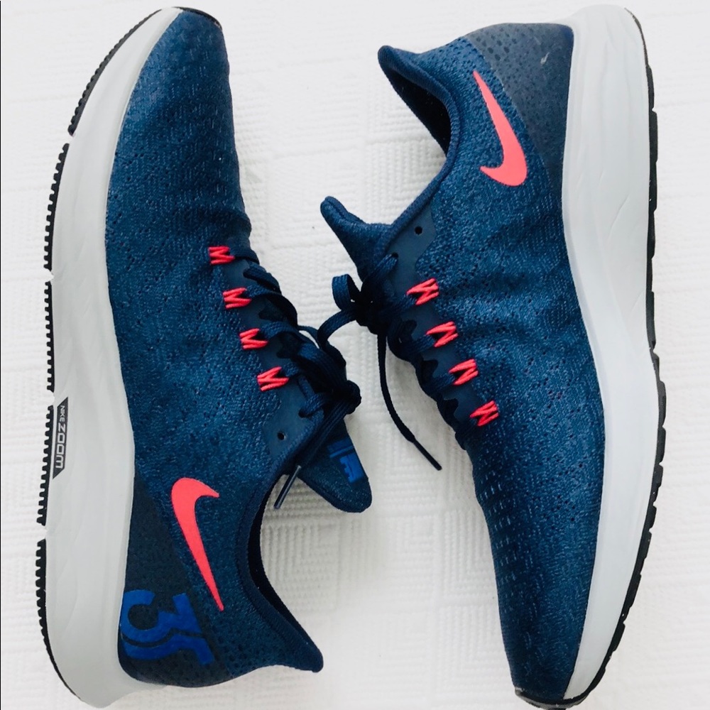 nike ID air pegasus 35.